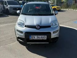 Utilizat 2013 Fiat Panda Hatchback | 4.500 EUR