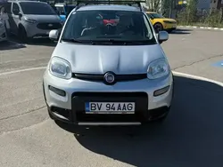 Utilizat 2013 Fiat Panda Hatchback | 5.500 EUR