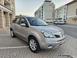 Utilizat 2008 Renault Koleos SUV | 3.990 EUR (Puțin scump)