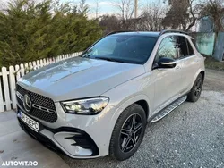 Gri Utilizat 2024 Mercedes GLE400 SUV | 83.500 EUR