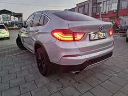 Utilizat 2014 BMW X4 SUV | 16.490 EUR