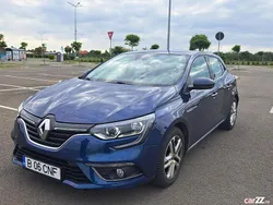 Utilizat 2017 Renault Mégane IV Business Hatchback | 9.550 EUR (Preț OK)