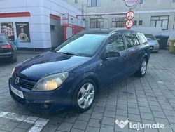 Utilizat 2009 Opel Astra Break | 1.450 EUR (Preț bun)