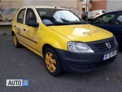 Alb Utilizat 2011 Dacia Logan Berlinǎ | 1.300 EUR (Preț OK)