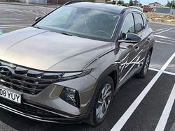 Maro Utilizat 2021 Hyundai Tucson SUV | 20.650 EUR (Puțin scump)