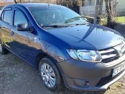 Utilizat 2014 Dacia Logan Berlinǎ | 4.200 EUR (Preț bun)