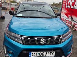 Culoarealbastru Utilizat 2020 Suzuki Vitara SUV | 14.500 EUR (Preț OK)