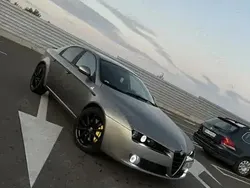 Utilizat 2010 Alfa Romeo 159 Berlinǎ | 5.790 EUR (Puțin scump)