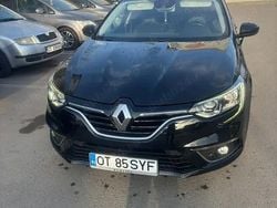 Utilizat 2019 Renault Mégane IV Hatchback | 10.200 EUR (Preț OK)