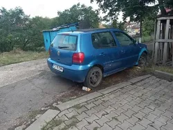 Utilizat 2001 VW Polo Hatchback | 400 EUR