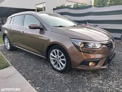 Maro Utilizat 2018 Renault Mégane GrandTour Break | 8.800 EUR (Preț OK)