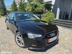 Culoarenegru Utilizat 2012 Audi A5 Sportback Coupe | 8.990 EUR (Puțin scump)