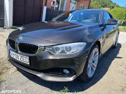 Culoaremaro Utilizat 2014 BMW 420 Gran Coupé Comfort Edition Coupe | 18.500 EUR (Scump)