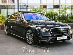 Negru Utilizat 2021 Mercedes CLS500 Berlinǎ | 97.000 EUR