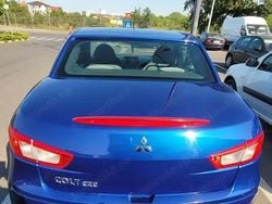 Albastru Utilizat 2006 Mitsubishi Colt Cabrio | 2.500 EUR