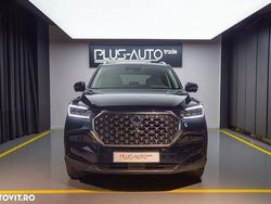 Culoarealbastru Utilizat 2023 Ssangyong (KGM) Rexton Sapphire SUV | 39.749 EUR (Preț OK)