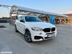 Culoarealb Utilizat 2016 BMW X6 Comfort Edition SUV | 31.900 EUR (Preț OK)