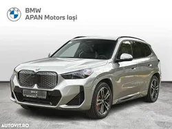 Culoaregri Nouă 2025 BMW iX1 Shadowline SUV | 58.500 EUR