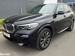 Negru Utilizat 2019 BMW X5 SUV | 51.667 EUR