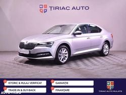 Culoaregri Utilizat 2021 Skoda Superb Berlinǎ | 20.901 EUR (Preț bun)