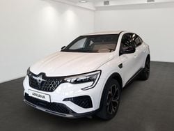Utilizat 2024 Renault Arkana Techno SUV | 28.040 EUR (Scump)