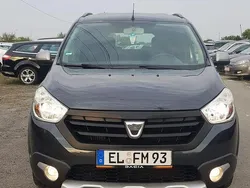 Culoaregri Utilizat 2017 Dacia Lodgy Monovolum | 6.150 EUR (Preț bun)