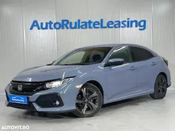 Culoaregri Utilizat 2019 Honda Civic Elegance Hatchback | 17.990 EUR (Puțin scump)