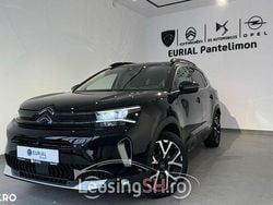 Negru Utilizat 2022 Citroën C5 Aircross PureTech SUV | 25.500 EUR