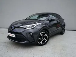 Gri inchis metalic perleffect Utilizat 2022 Toyota C-HR Active SUV | 21.450 EUR (Preț OK)