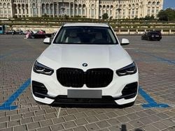 Culoarealb Utilizat 2022 BMW X5 SUV | 56.000 EUR