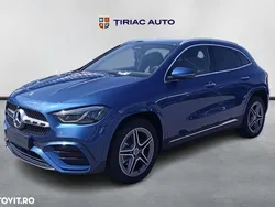 Albastru Nouă 2024 Mercedes GLA250 SUV | 52.479 EUR