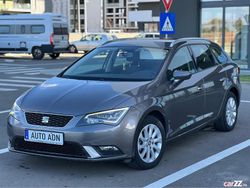 Gri Utilizat 2016 Seat Leon | 7.250 EUR (Preț bun)