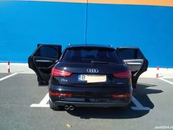 Utilizat 2015 Audi Q3 SUV | 17.300 EUR (Puțin scump)