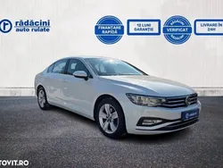 Alb Utilizat 2020 VW Passat Berlinǎ | 19.900 EUR (Preț bun)