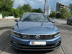Albastru Utilizat 2016 VW Passat R-line Berlinǎ | 20.000 EUR (Scump)