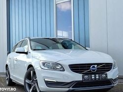 Culoarealb Utilizat 2014 Volvo V60 Break | 8.250 EUR (Preț bun)