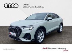 Utilizat 2024 Audi Q3 Sportback S-Line SUV | 51.238 EUR