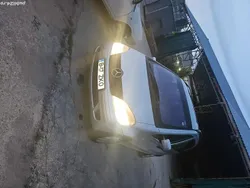 Utilizat 2002 Mercedes Vaneo Monovolum | 1.100 EUR