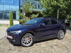 Negru Utilizat 2019 Alfa Romeo Giulia Veloce Berlinǎ | 22.800 EUR (Preț bun)