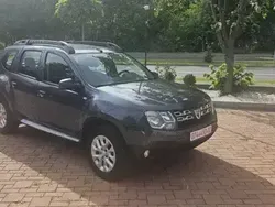 Utilizat 2015 Dacia Duster SUV | 9.499 EUR (Preț OK)