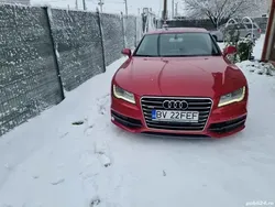 Utilizat 2012 Audi A7 Hatchback | 12.000 EUR
