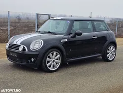 Negru Utilizat 2011 Mini Cooper Cabriolet Cabrio | 3.650 EUR