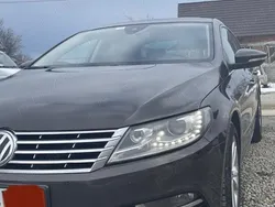 Utilizat 2012 VW CC Berlinǎ | 10.400 EUR (Puțin scump)
