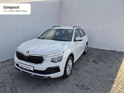 Albnormal Utilizat 2025 Skoda Kamiq Selection SUV | 21.250 EUR (Preț OK)