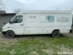 Utilizat 2004 Mercedes Sprinter Van | 1.600 EUR