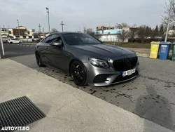 Culoaregri Utilizat 2018 Mercedes E220 Coupe | 28.300 EUR (Preț bun)