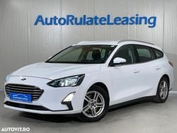 Culoarealb Utilizat 2020 Ford Focus Trend Break | 11.490 EUR (Preț OK)