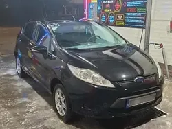 Utilizat 2011 Ford Fiesta Hatchback | 2.350 EUR (Preț bun)