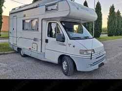 Utilizat 1997 Fiat Ducato Van | 15.600 EUR