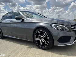 Culoaregri Utilizat 2017 Mercedes C350e AMG line Berlinǎ | 25.500 EUR